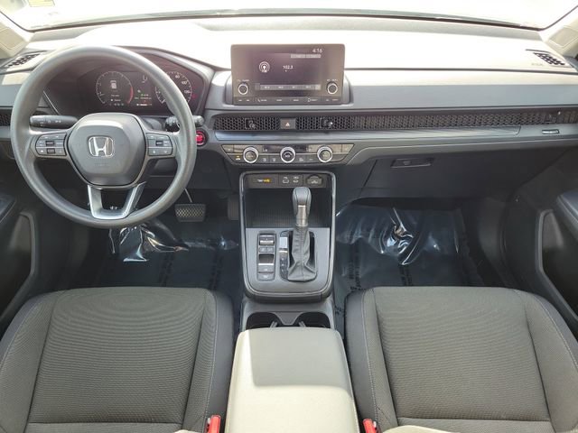 Certified 2024 Honda CR-V EX image 14