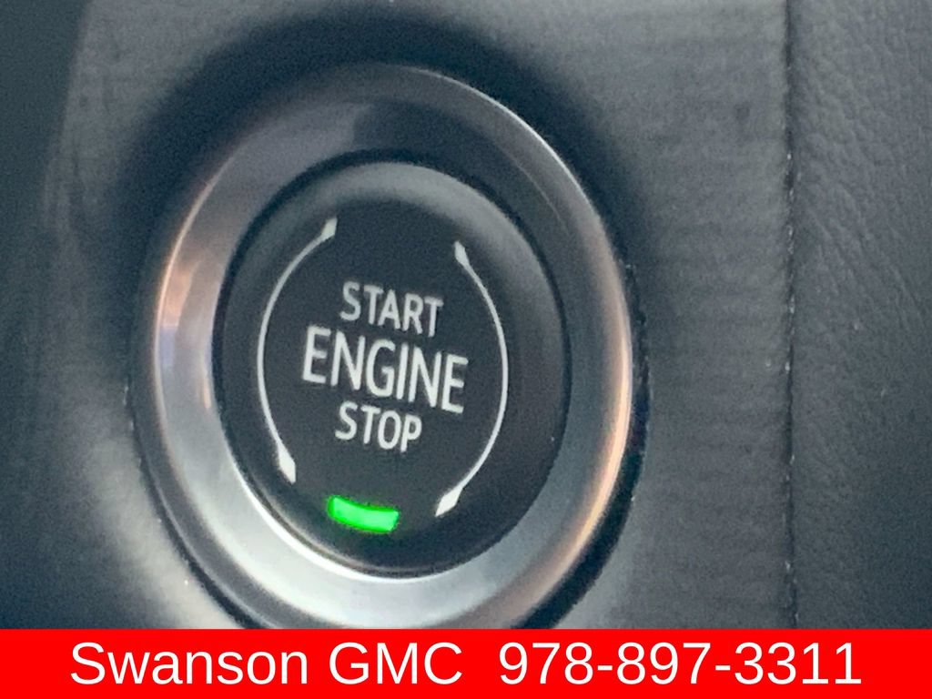 Used 2023 Chevrolet Tahoe Premier w/ Premium Package 2 AWD/4WD image 17