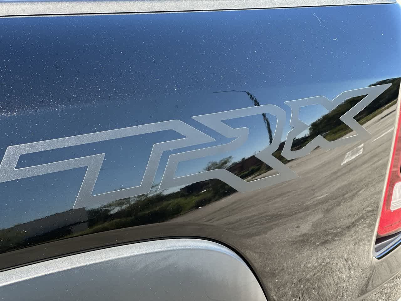 Used 2022 RAM 1500 TRX w/ TRX Level 2 Equipment Group AWD/4WD image 12