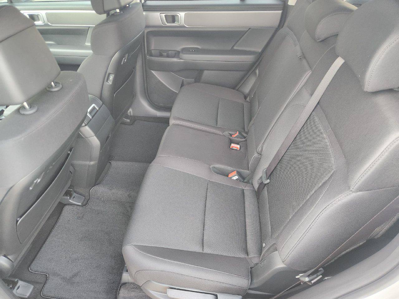New 2027 Hyundai Santa Fe SE FWD image 28
