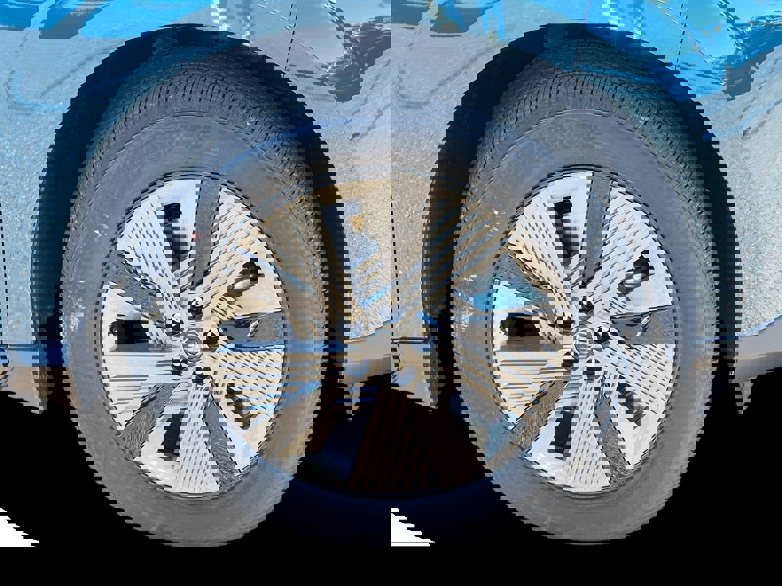 New 2026 Nissan Murano SL image 10