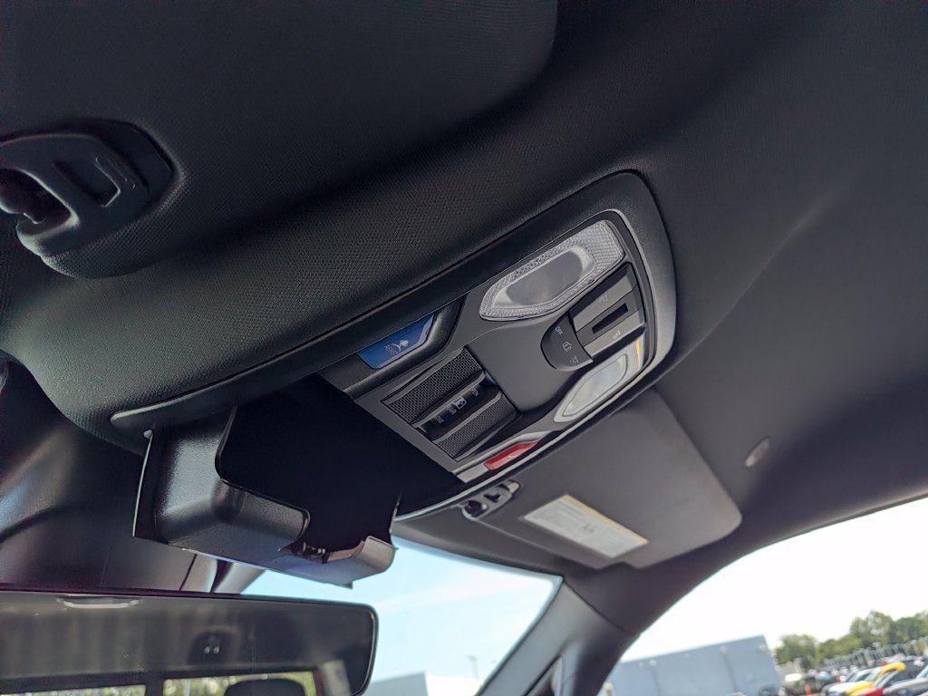 New 2026 RAM 2500 Tradesman AWD/4WD image 13