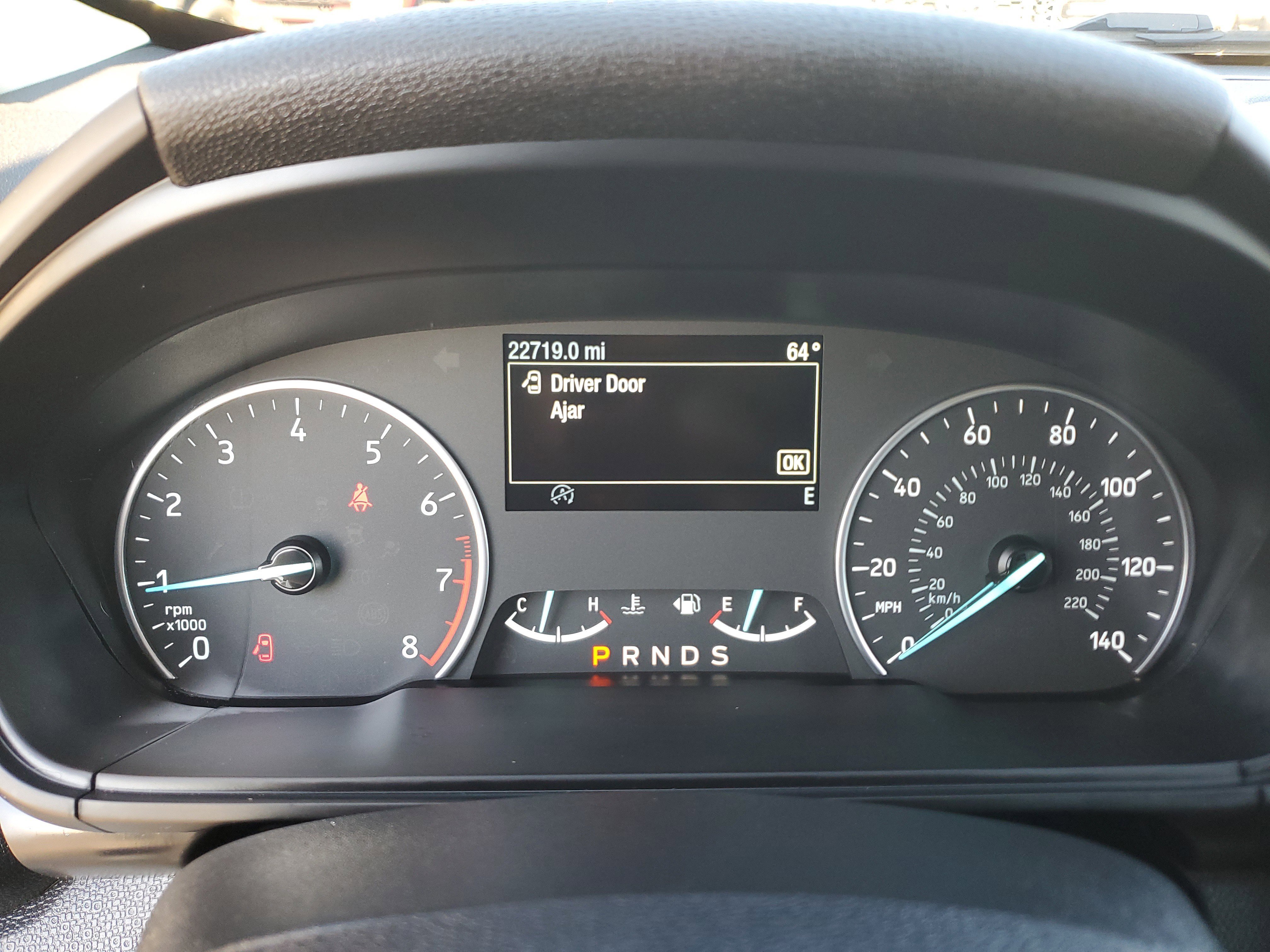 Used 2021 Ford EcoSport SE image 31