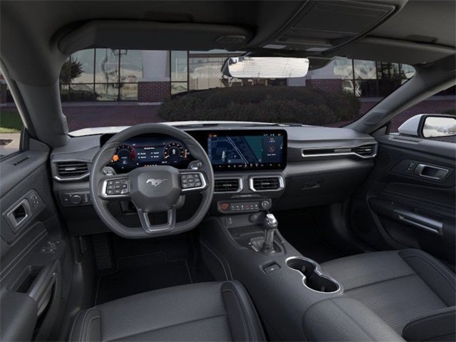 New 2025 Ford Mustang GT Premium image 9