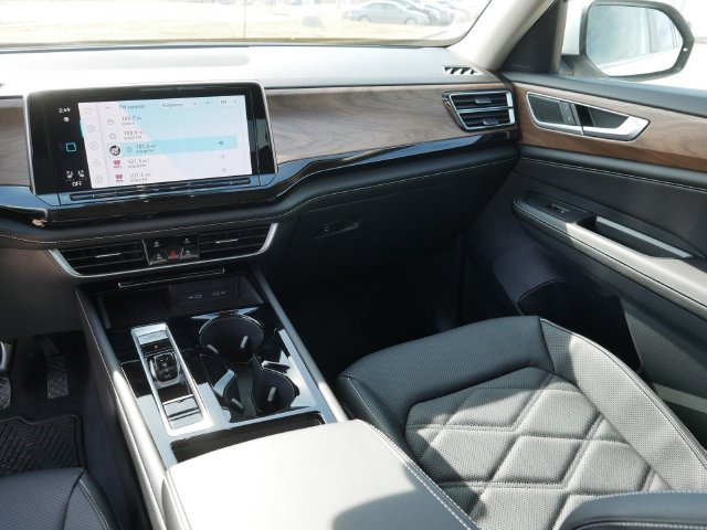 New 2026 Volkswagen Atlas SE AWD/4WD image 10