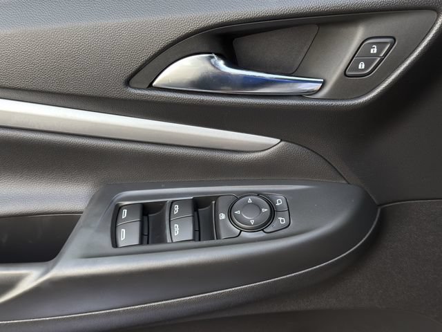 Certified 2023 Chevrolet Bolt EUV LT w/ Convenience Package FWD image 26