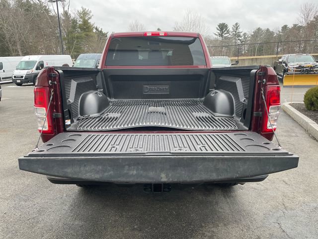 Certified 2022 RAM 3500 Big Horn image 15