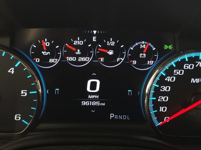 Used 2019 Chevrolet Suburban Premier w/ Premier Plus Edition AWD/4WD image 13