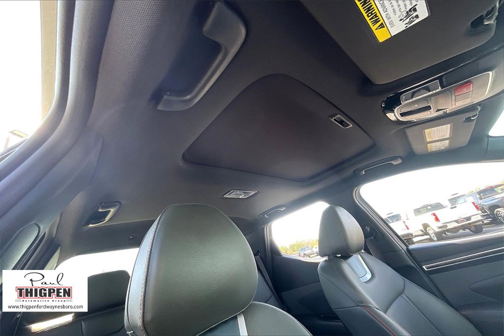 Used 2024 Hyundai Santa Cruz Limited image 22