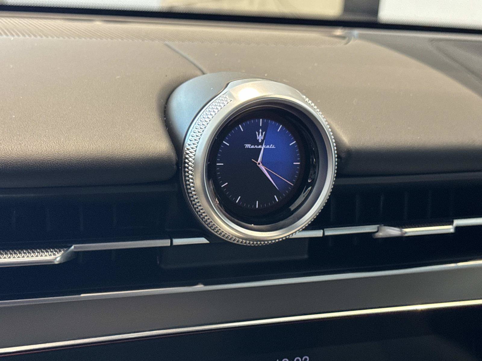 New 2026 Maserati Grecale Modena AWD/4WD image 18