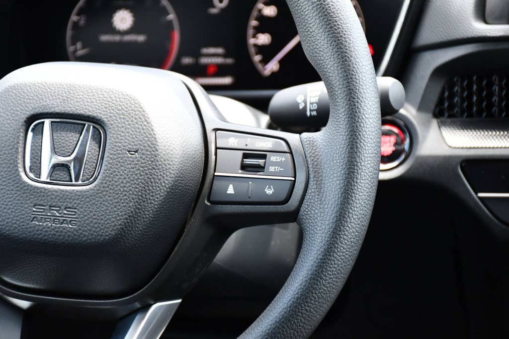 New 2026 Honda CR-V LX image 22