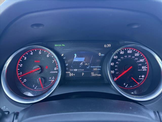 Used 2020 Toyota Camry XSE image 15