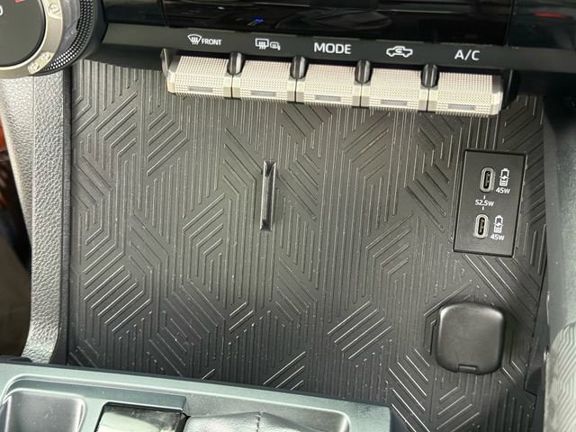 Certified 2025 Toyota Tacoma TRD Off-Road image 23