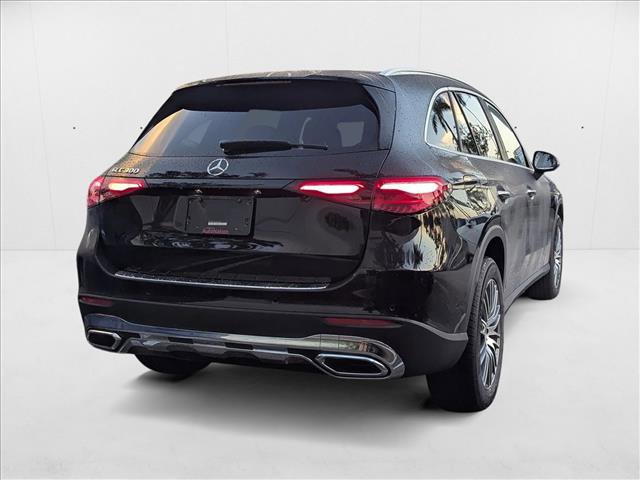 New 2026 Mercedes-Benz GLC 300 video 2