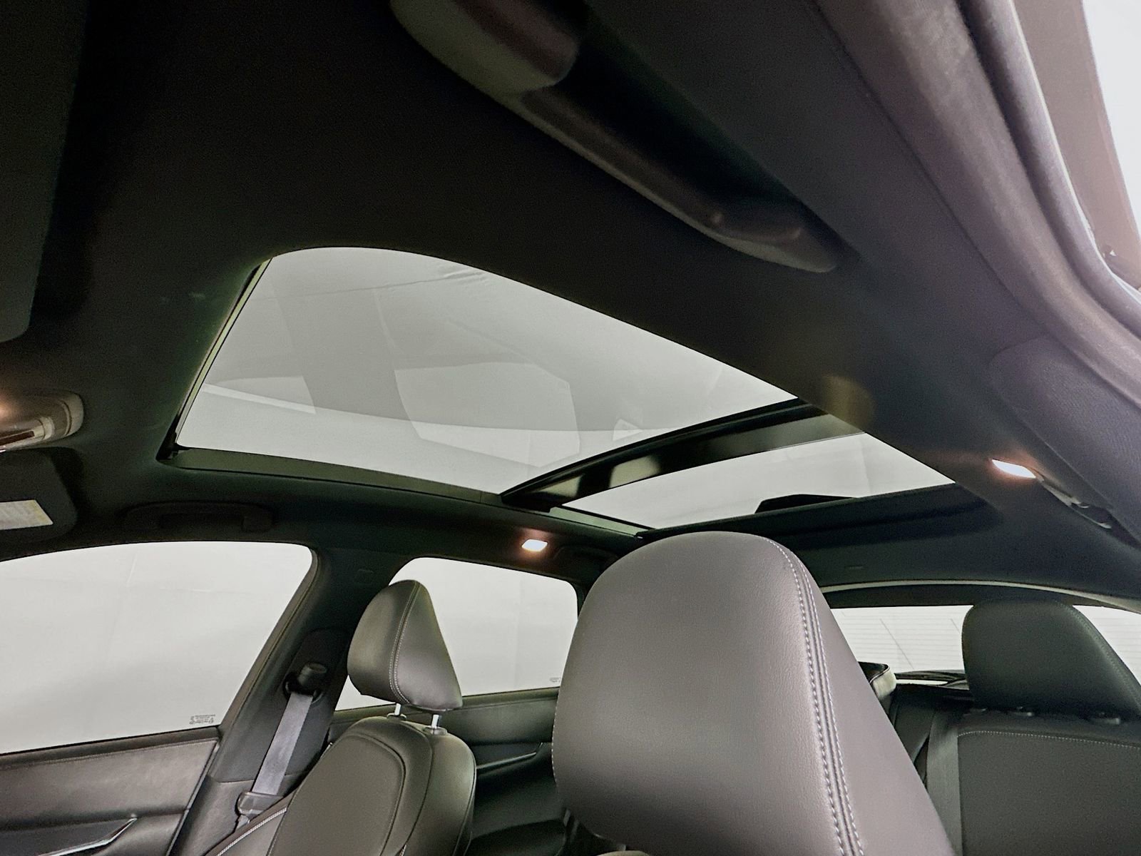 Used 2023 INFINITI QX50 Sport image 23