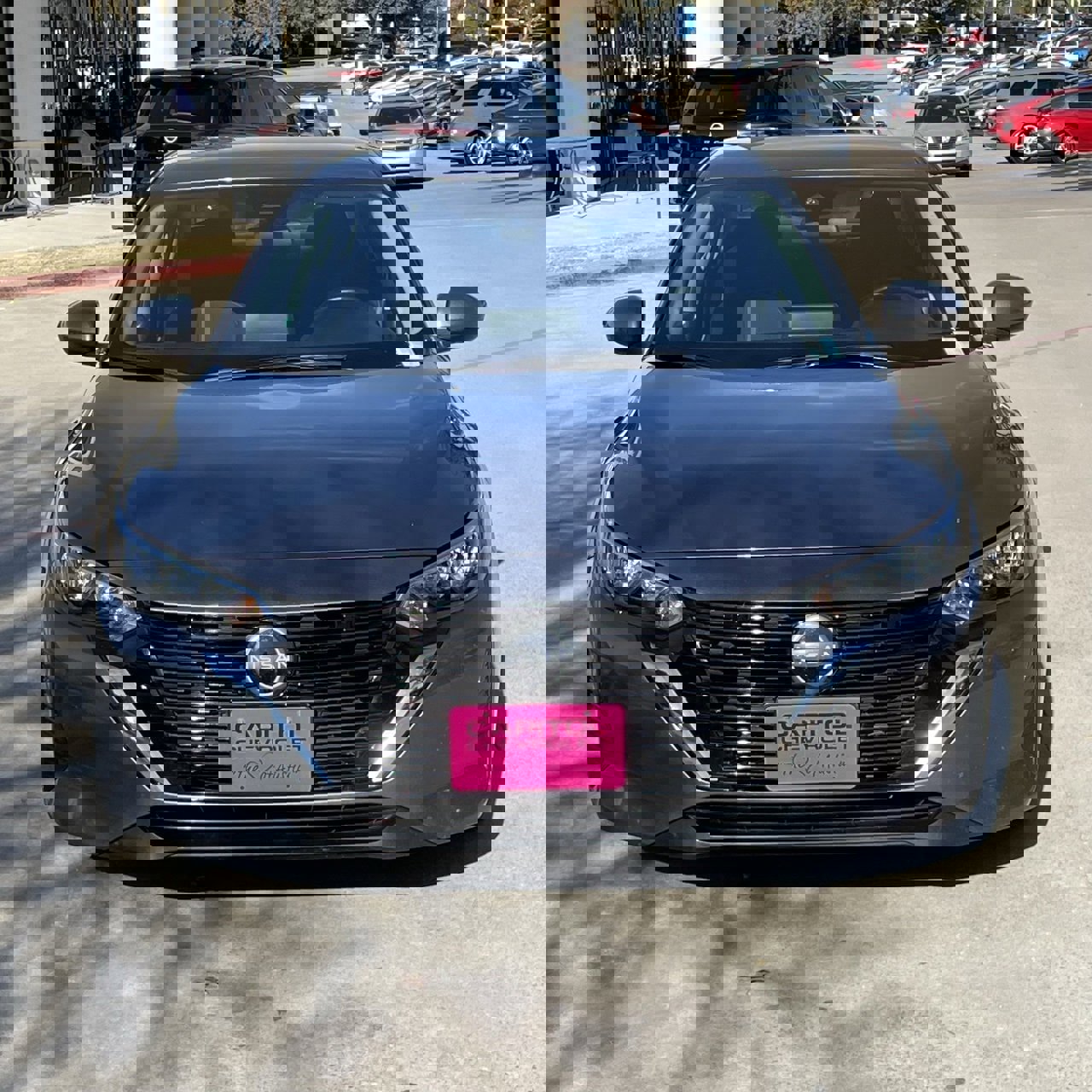 Used 2024 Nissan Sentra SV image 6