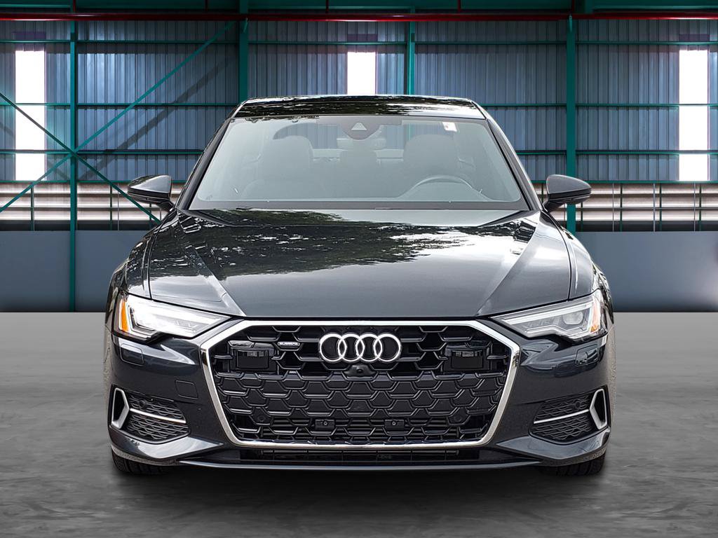 Used 2025 Audi A6 Premium Plus w/ Premium Plus Package AWD/4WD image 7