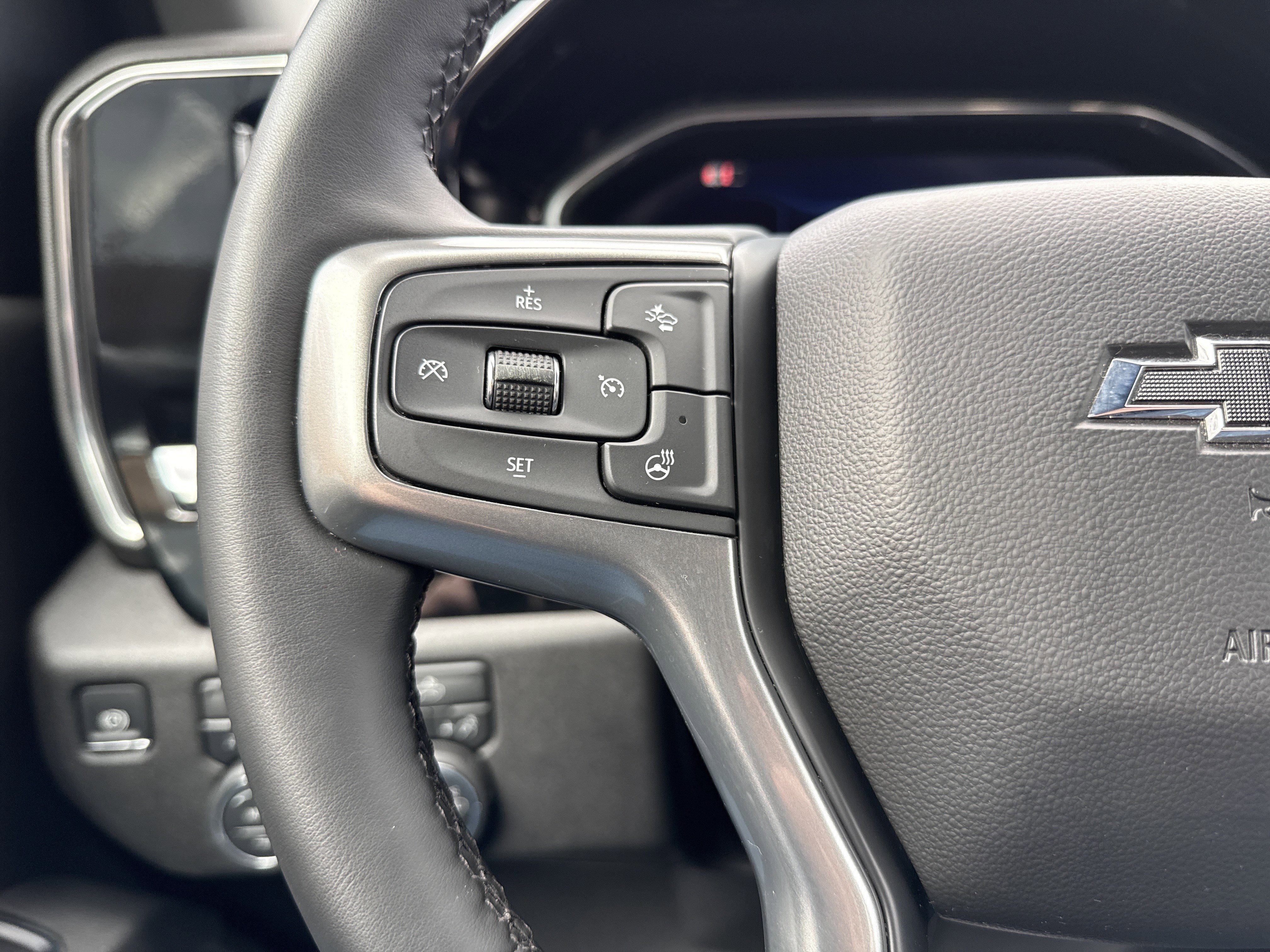 Used 2026 Chevrolet Silverado 1500 RST image 18