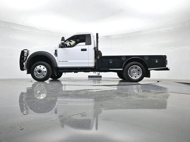 Used 2022 Ford F450 XL w/ Power Equipment Group RWD image 35