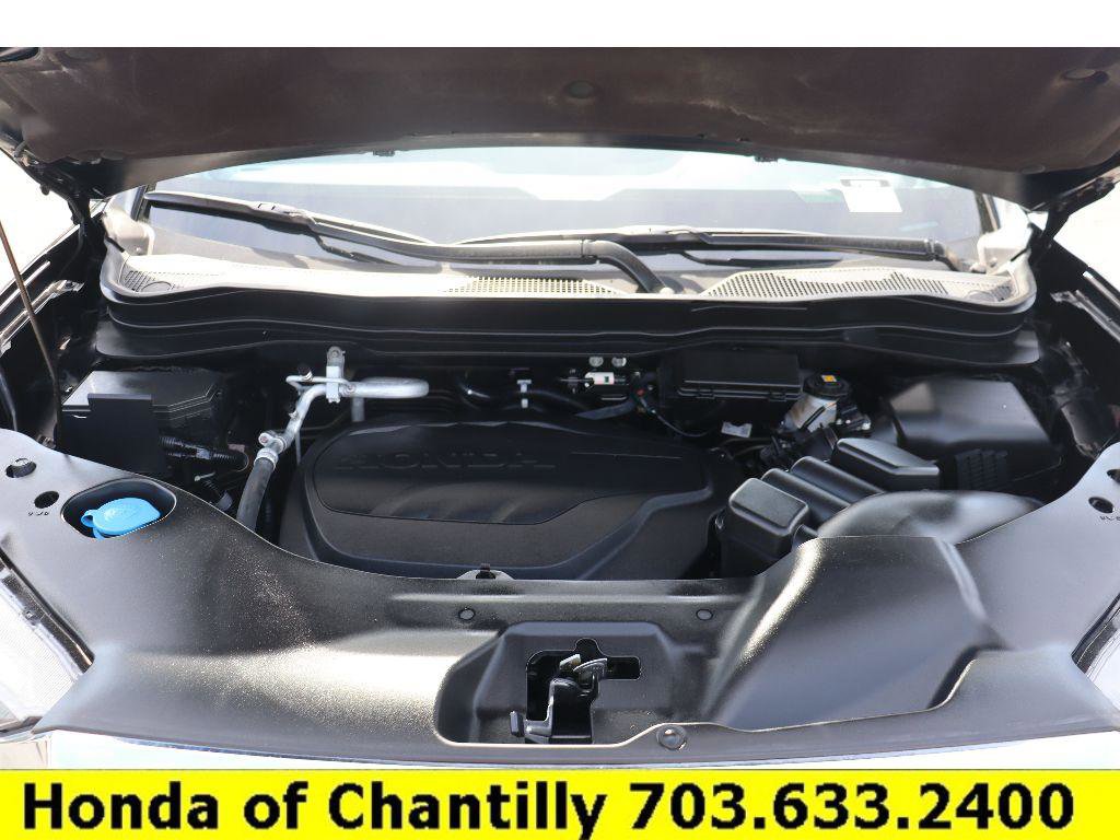 Used 2023 Honda Ridgeline RTL image 39