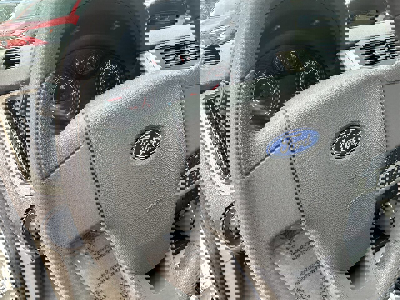 Used 2009 Ford Focus S FWD image 46