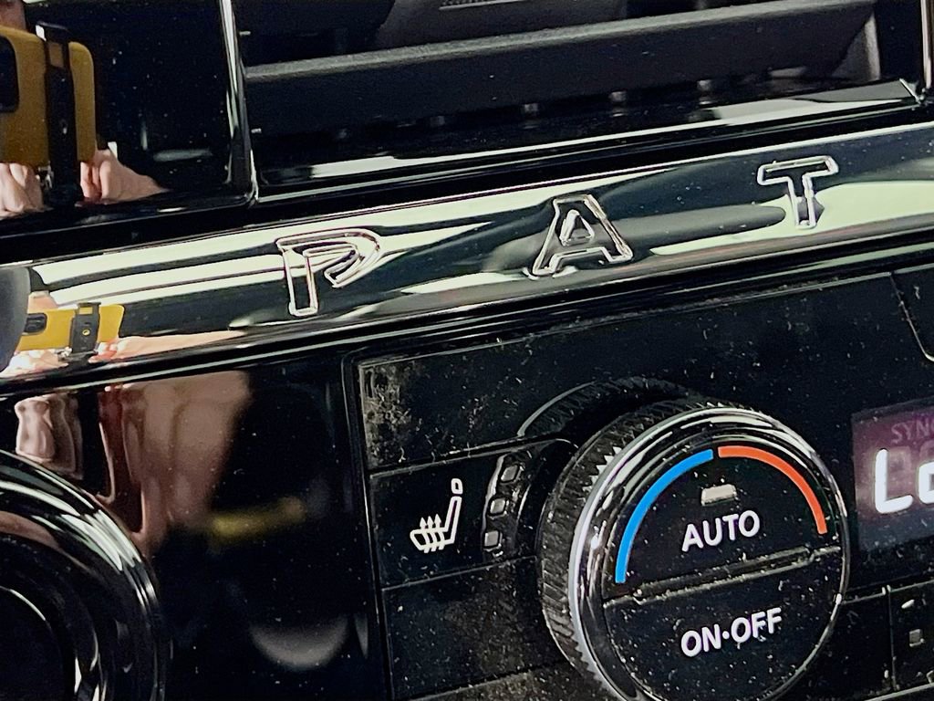 New 2026 Nissan Pathfinder Rock Creek image 17