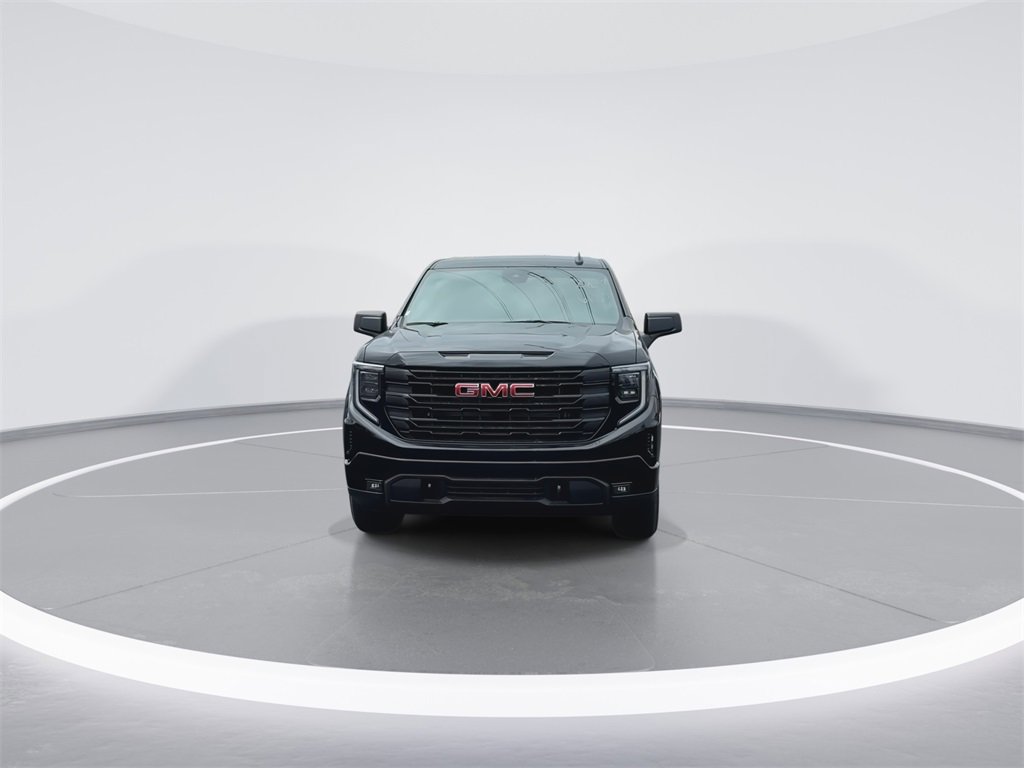 New 2026 GMC Sierra 1500 Elevation image 3
