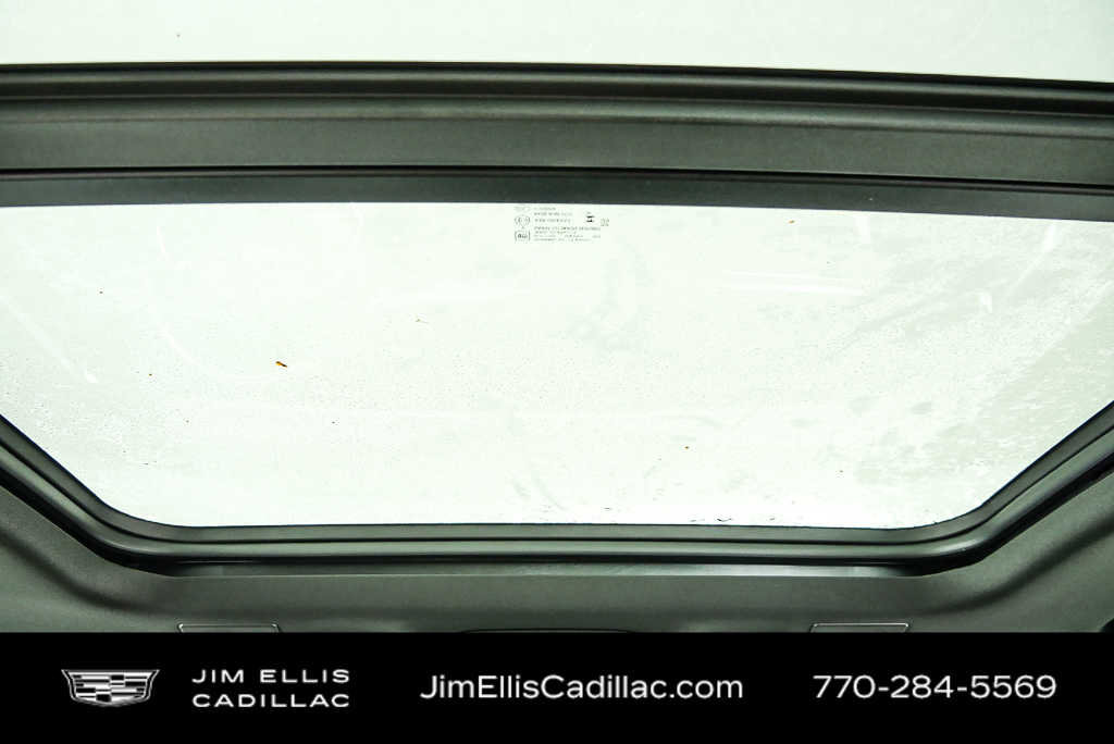 Used 2026 Cadillac Escalade Sport w/ Touring Package image 21