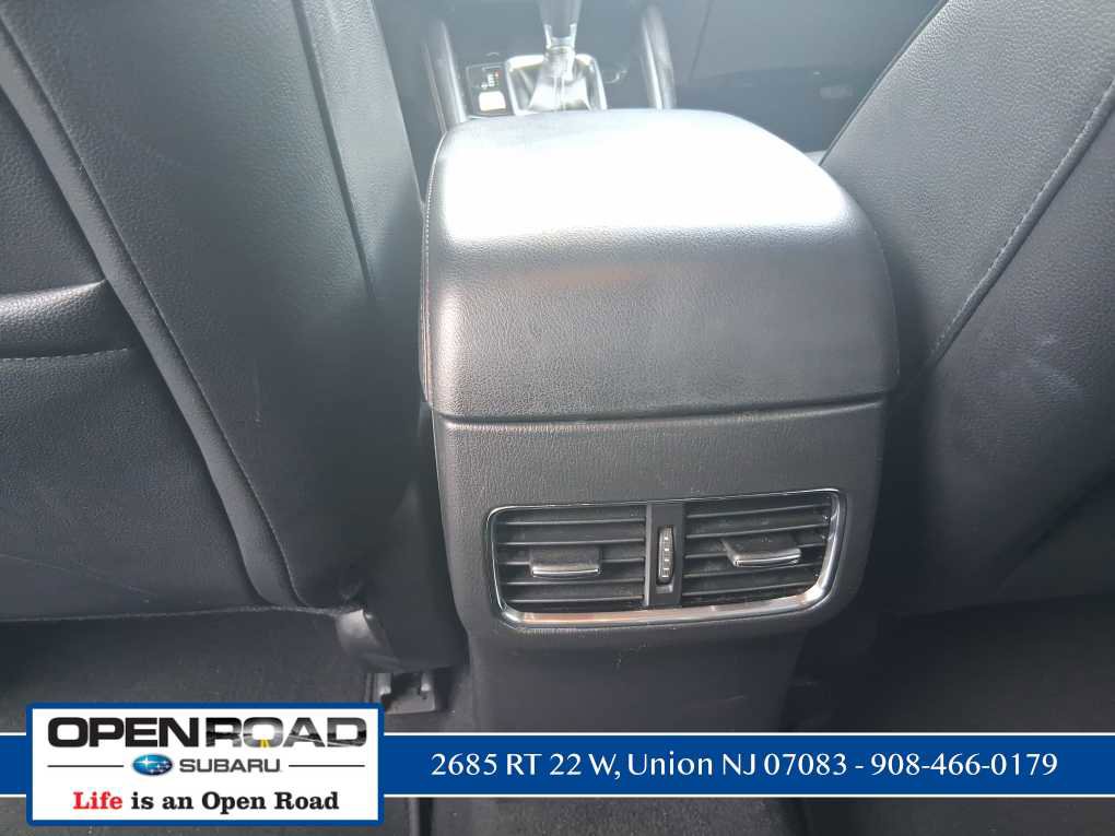 Used 2019 MAZDA CX-5 Grand Touring w/ GT Premium Package image 11