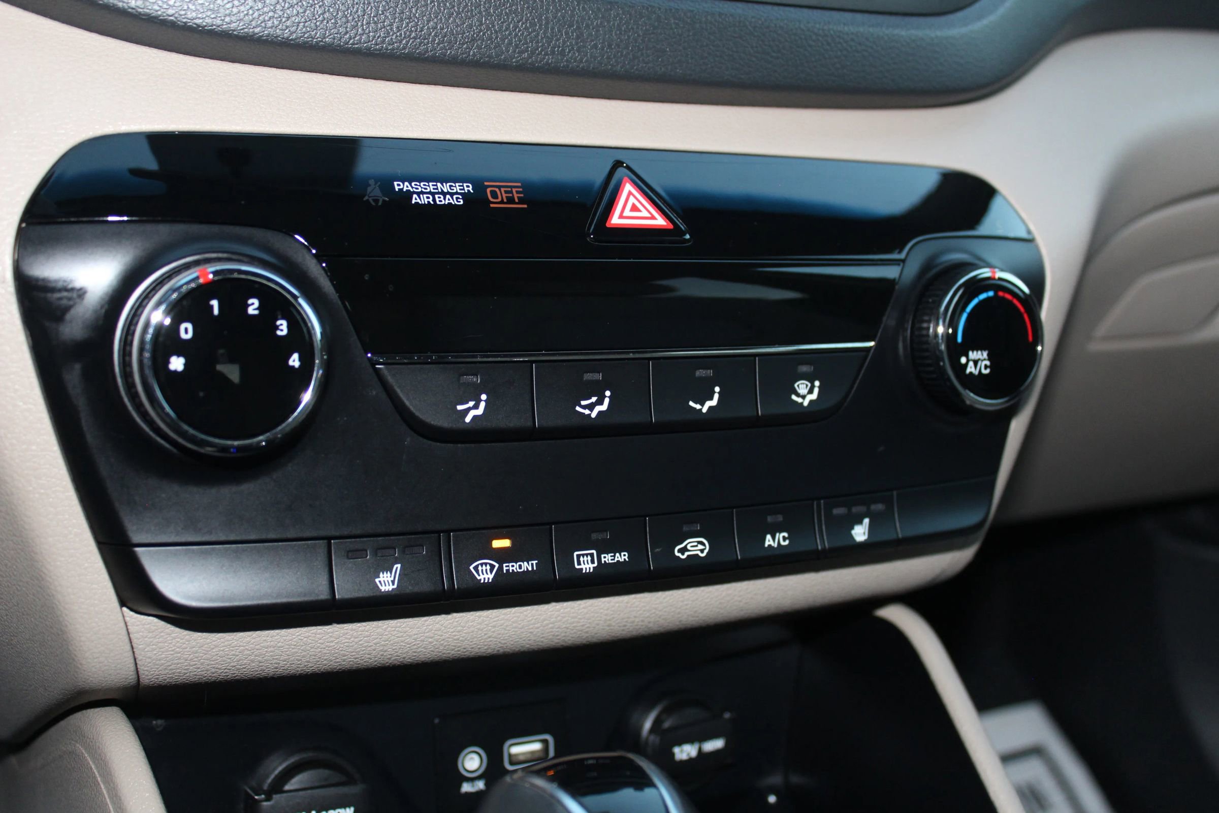 Used 2017 Hyundai Tucson Sport image 33