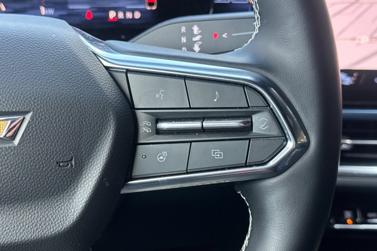 Used 2026 Chevrolet Equinox EV LT FWD image 37