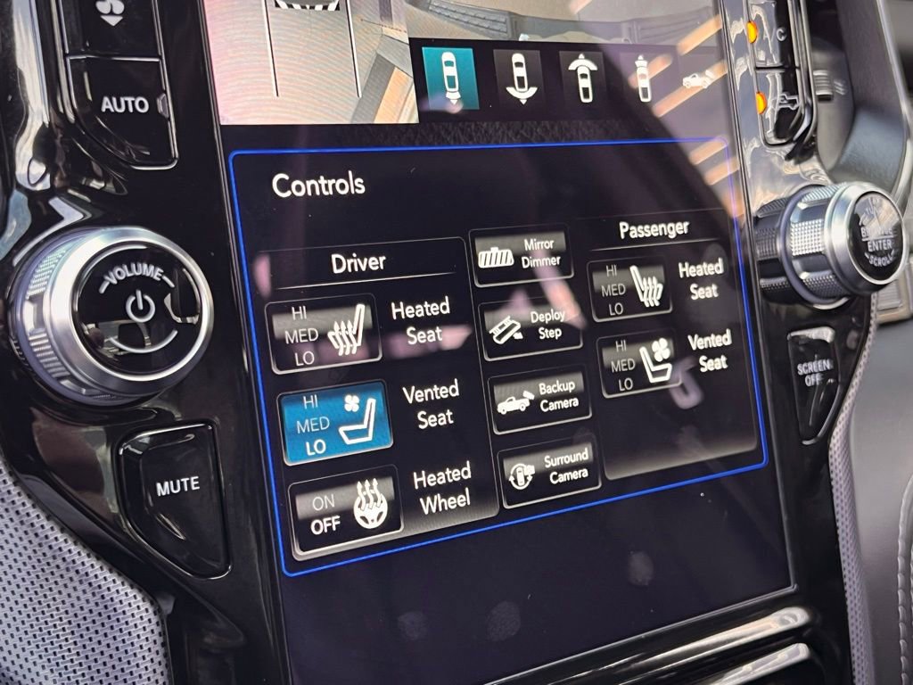 Used 2020 RAM 1500 Limited image 56