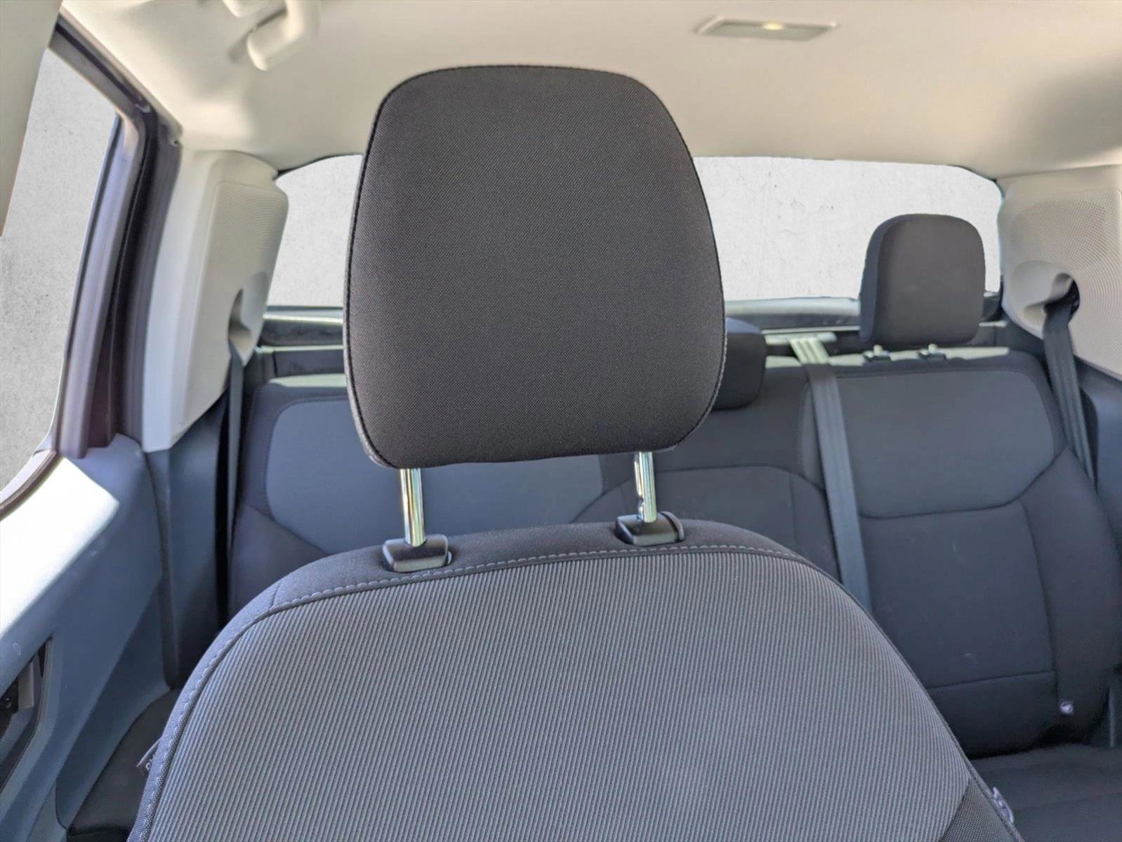 Used 2024 Ford Maverick XL FWD image 14