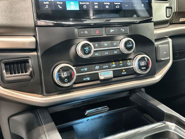 Certified 2024 Ford Expedition Max XLT AWD/4WD image 22