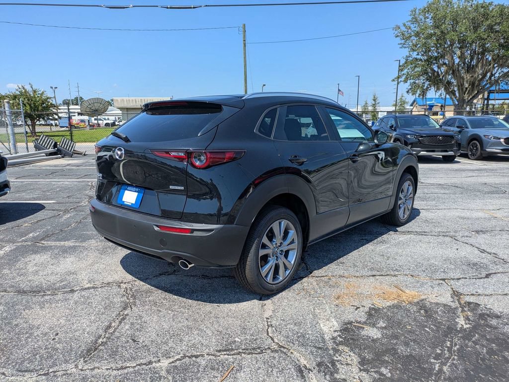 New 2026 MAZDA CX-30 AWD 2.5 S video 4
