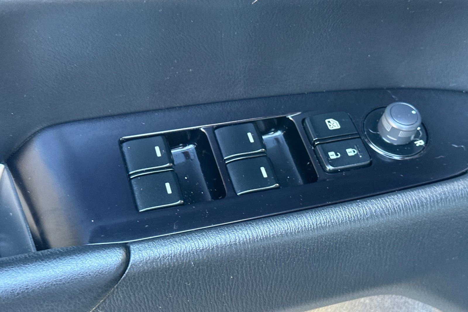 Used 2023 MAZDA CX-5 AWD 2.5 S image 12