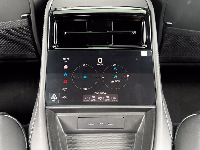 New 2026 Porsche Panamera 4 AWD/4WD image 33