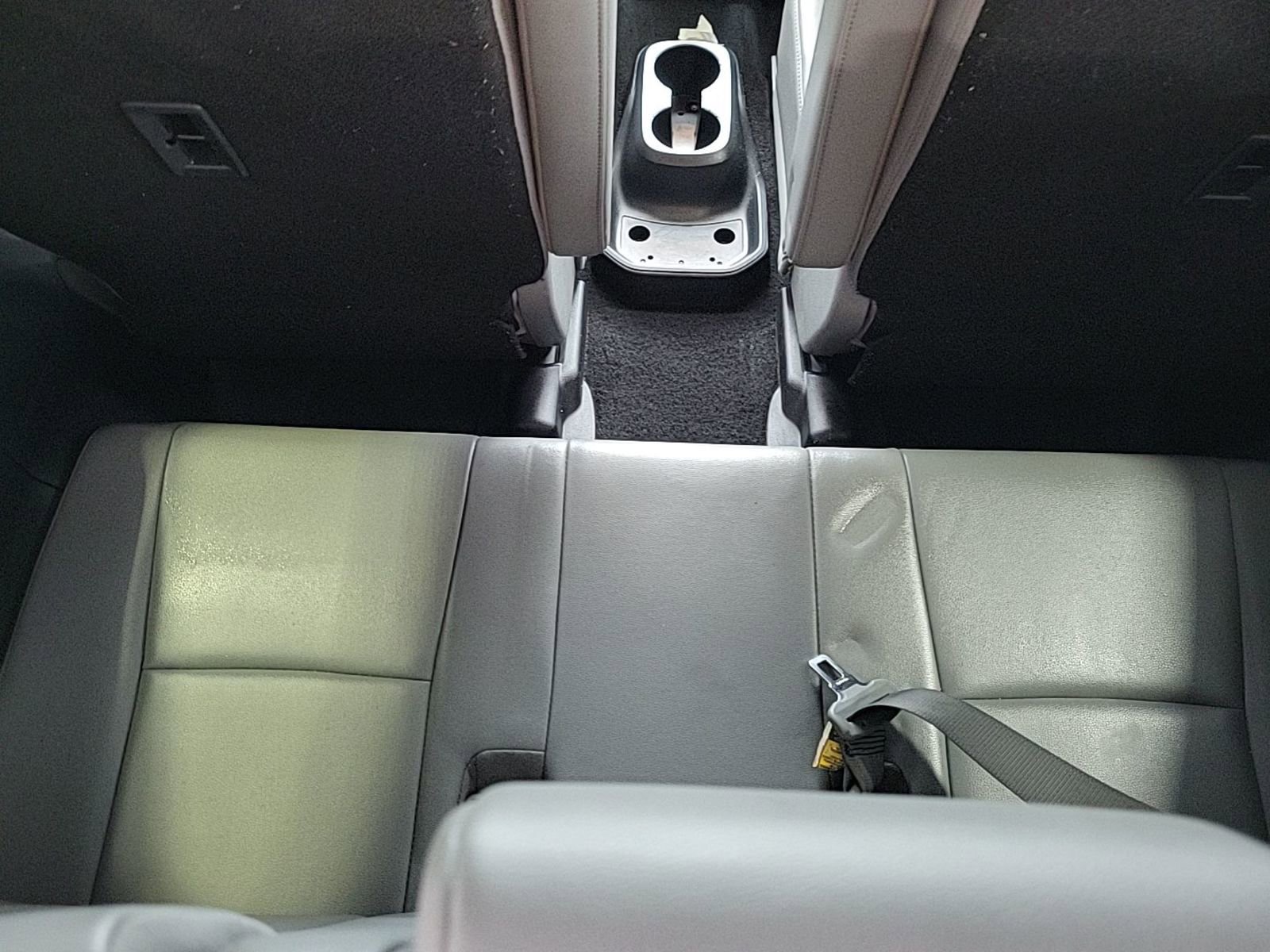 Used 2021 Toyota Highlander Platinum image 12