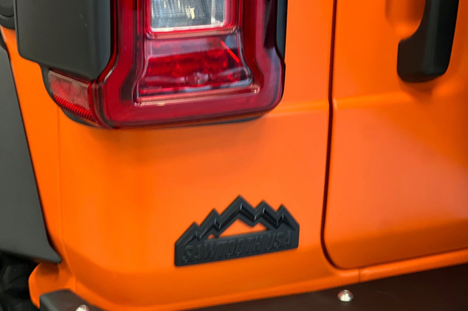 New 2025 Jeep Wrangler Unlimited Rubicon AWD/4WD image 20