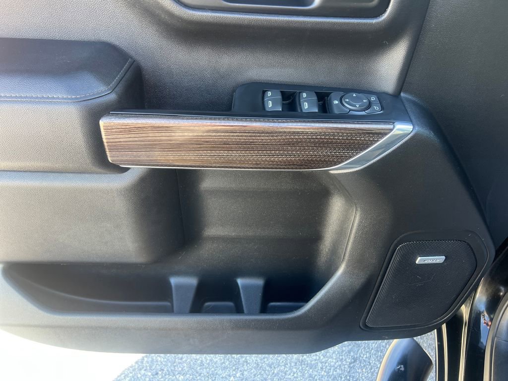 Used 2019 Chevrolet Silverado 1500 LT Trail Boss image 10