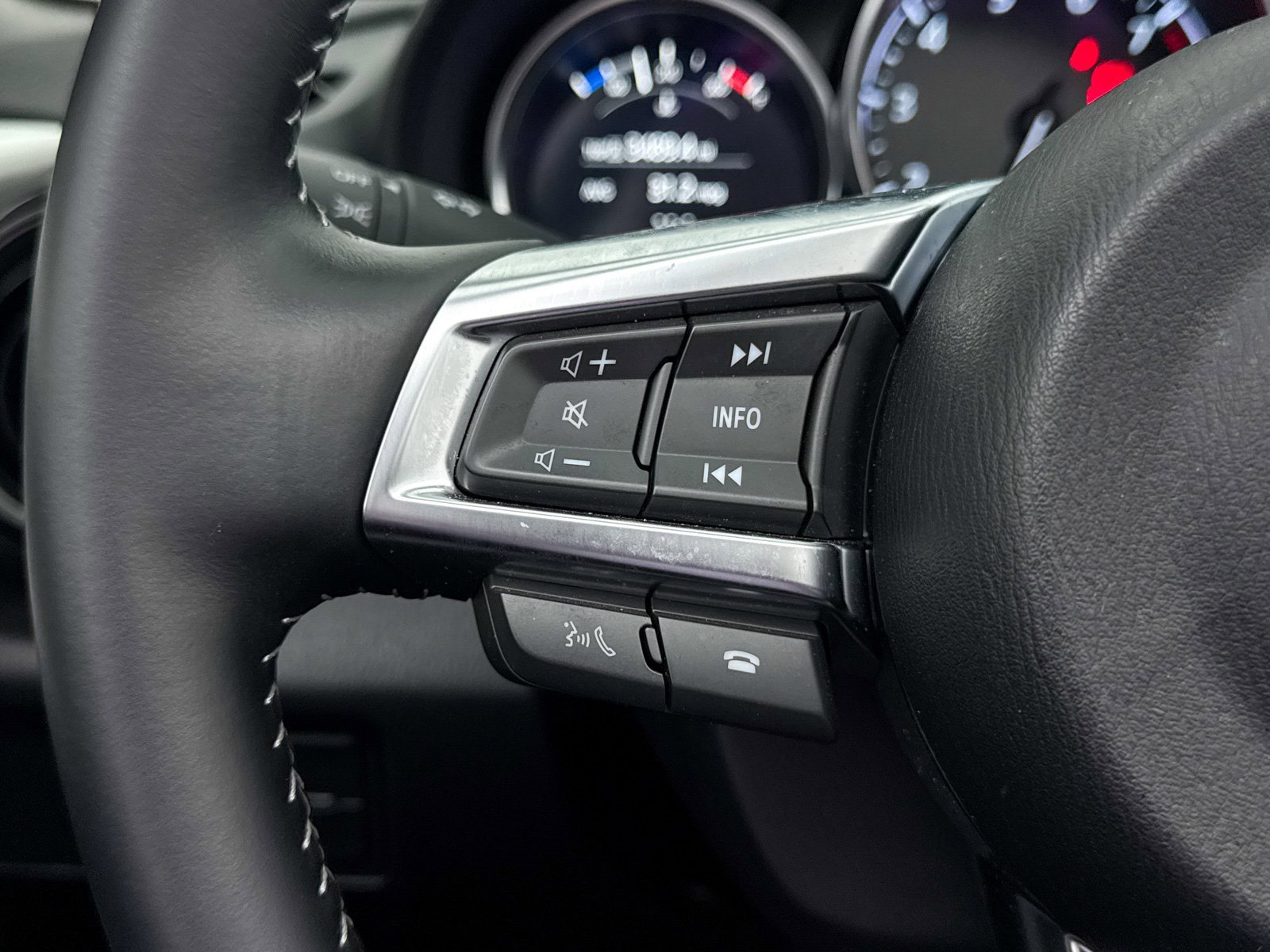 Used 2025 MAZDA MX-5 Miata Club image 19