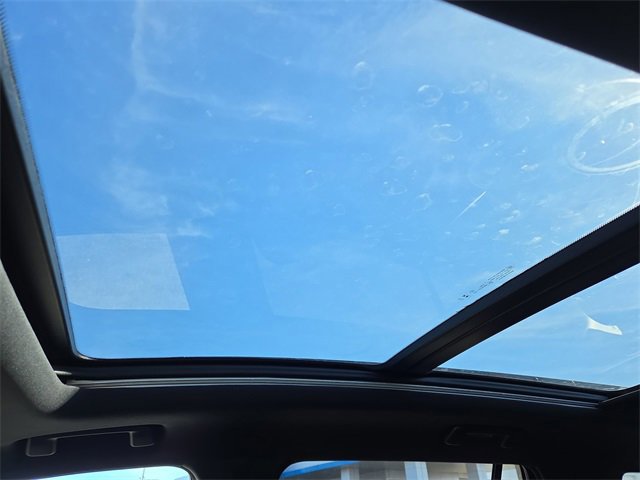 New 2026 Chevrolet Equinox RS w/ Convenience Package III image 25