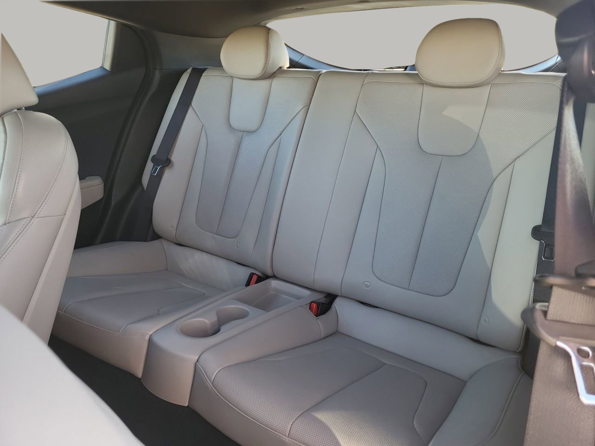 Used 2019 Hyundai Veloster Turbo Ultimate image 14