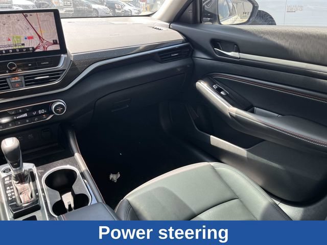 Used 2023 Nissan Altima 2.0 SR FWD image 17