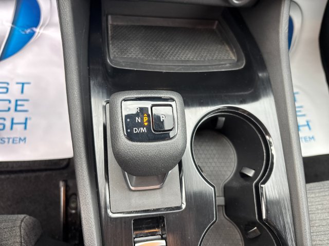 Certified 2021 Nissan Rogue SV AWD/4WD image 25