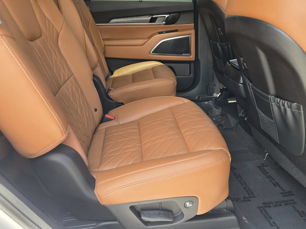 Used 2024 Kia Telluride SX Prestige X-Line AWD/4WD image 15