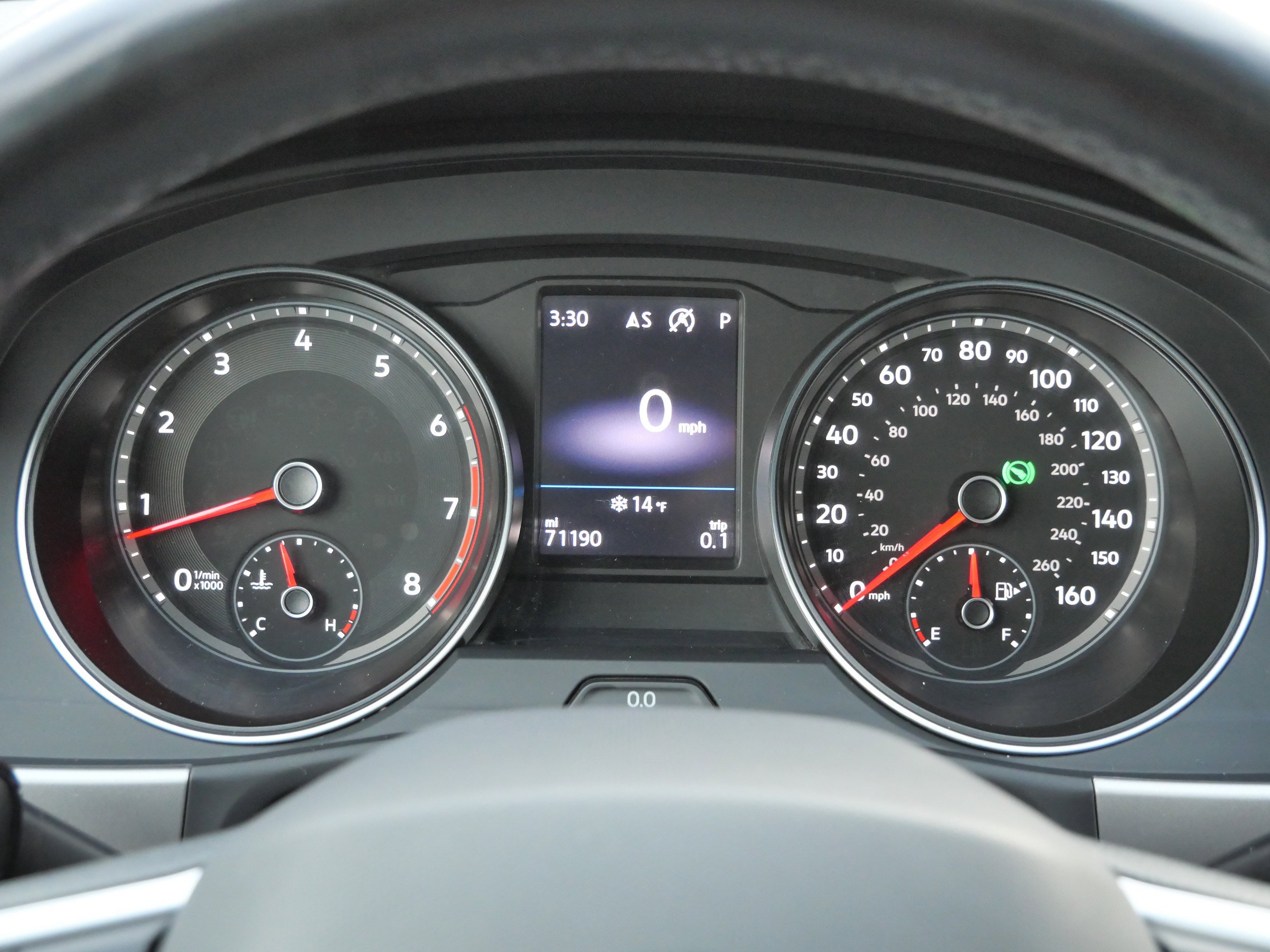 Certified 2021 Volkswagen Atlas SE image 22