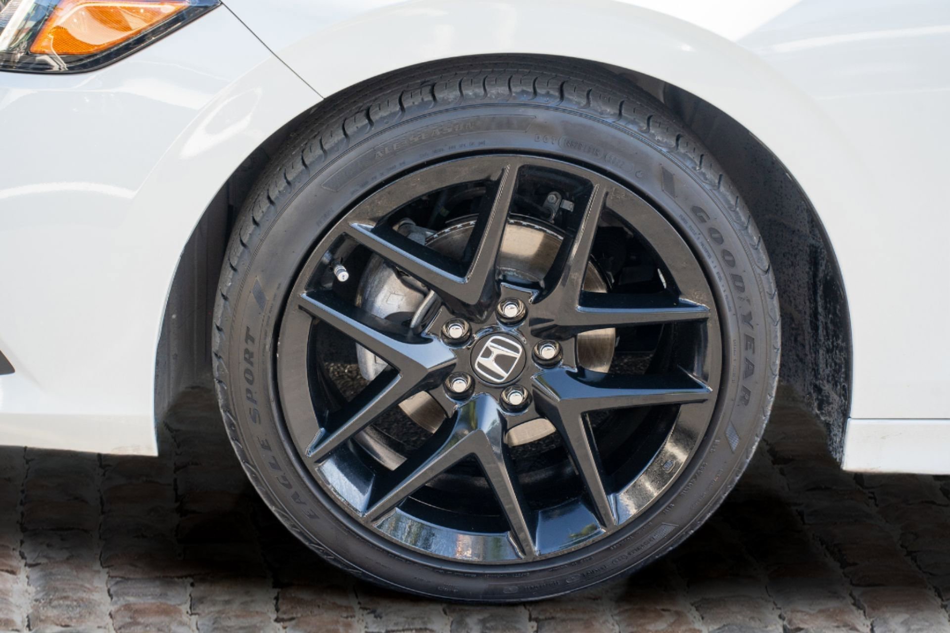 Certified 2023 Honda Civic Sport image 37