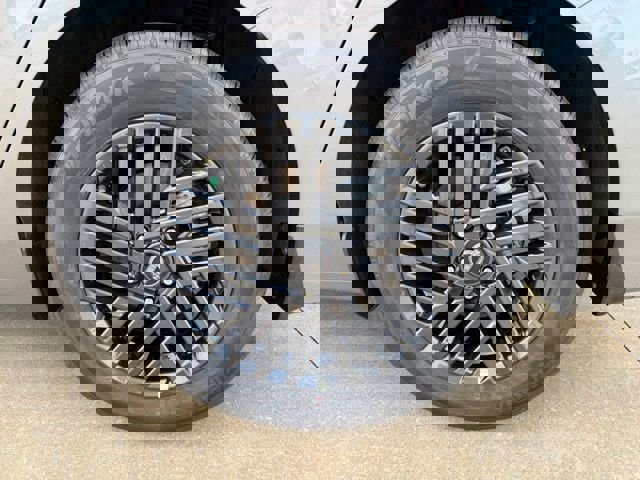 New 2026 Nissan Sentra SV w/ Floor Mat Package image 10