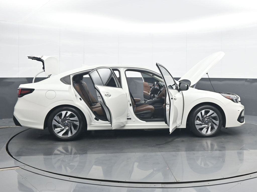 Used 2023 Subaru Legacy Touring XT image 36